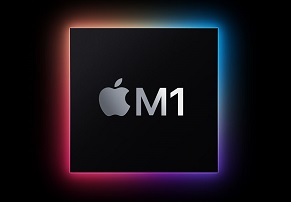 אפל מכריזה על מעבד ה-Apple M1 למחשבים